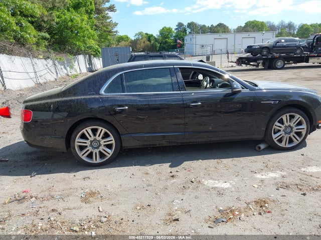Bentley Flying Spur W12