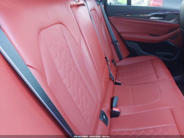 BMW X Series