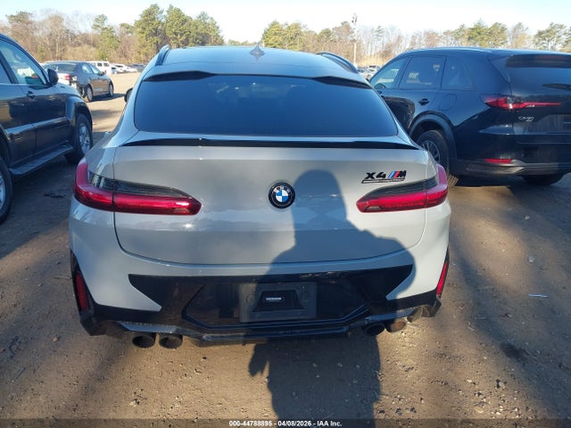 BMW X Series