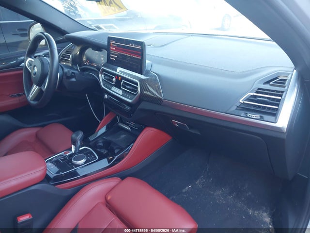 BMW X Series