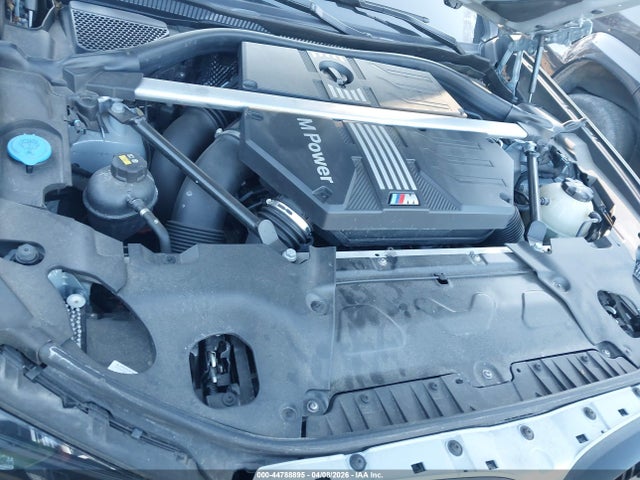 BMW X Series