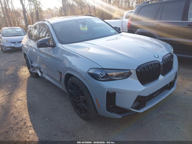 Salvage BMW X Series Image