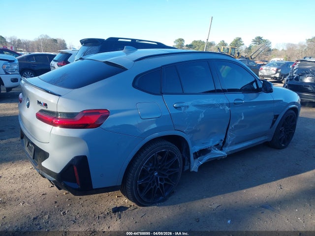 BMW X Series