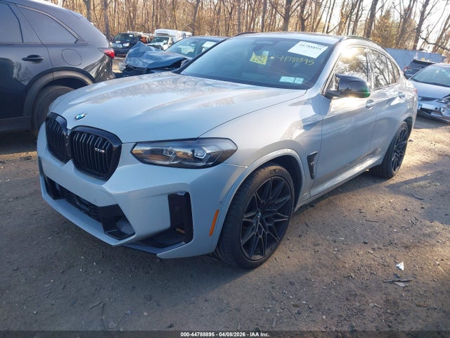 BMW X Series