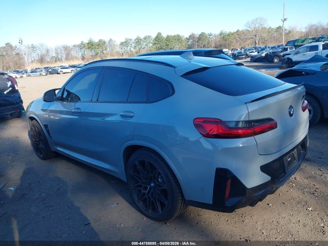 BMW X Series