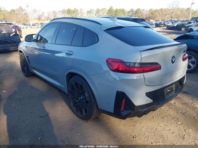 BMW X Series