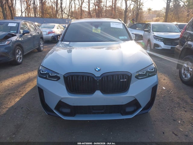 BMW X Series