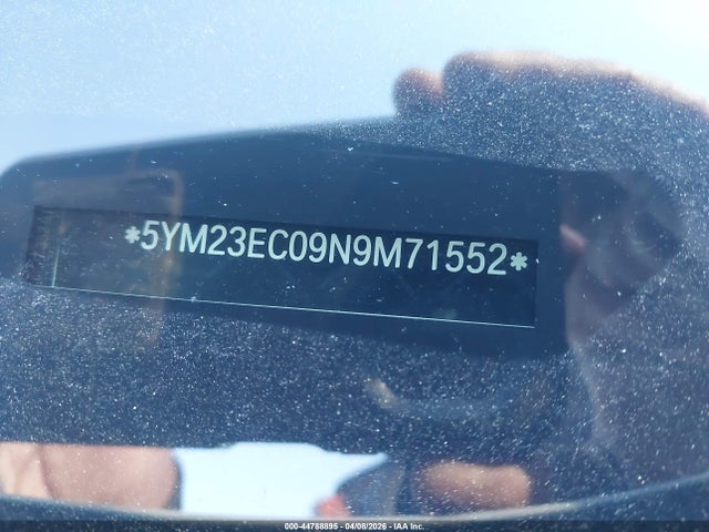 BMW X Series