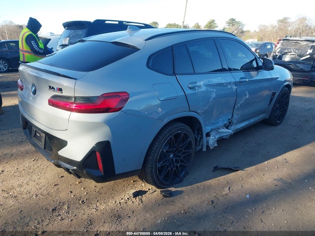 BMW X Series