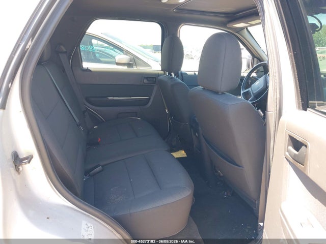 Ford Escape Xlt