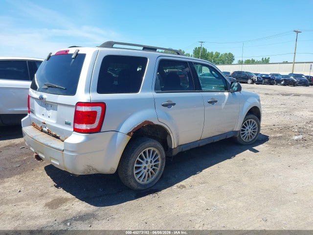 Ford Escape Xlt