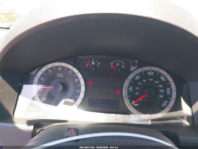 Ford Escape Xlt