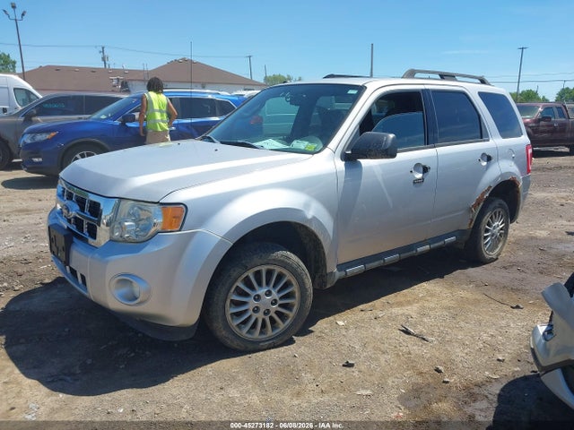 Ford Escape Xlt