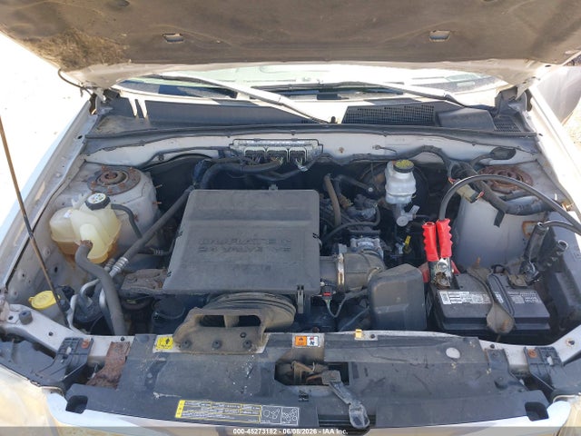 Ford Escape Xlt