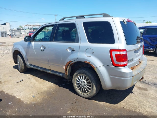 Ford Escape Xlt