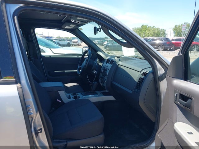 Ford Escape Xlt