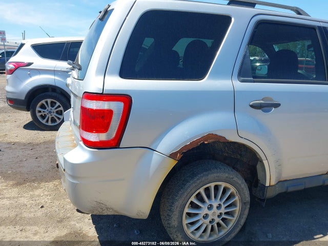 Ford Escape Xlt