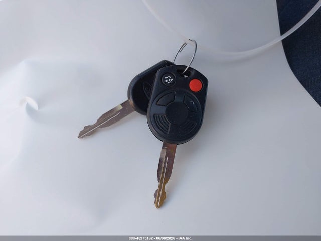 Ford Escape Xlt