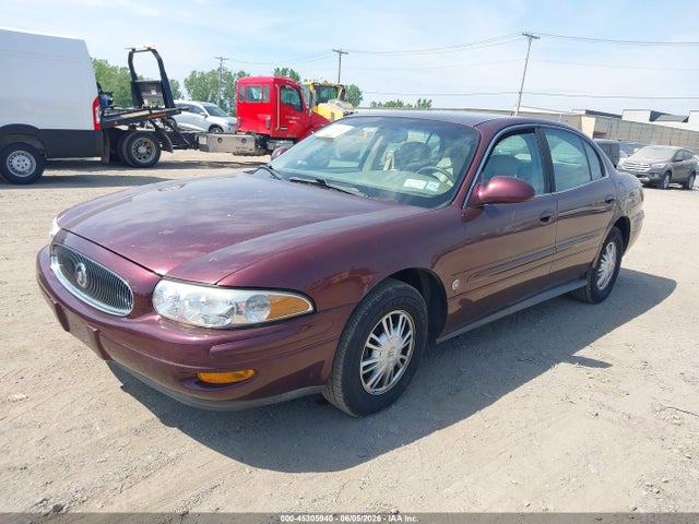 Buick LeSabre Limited
