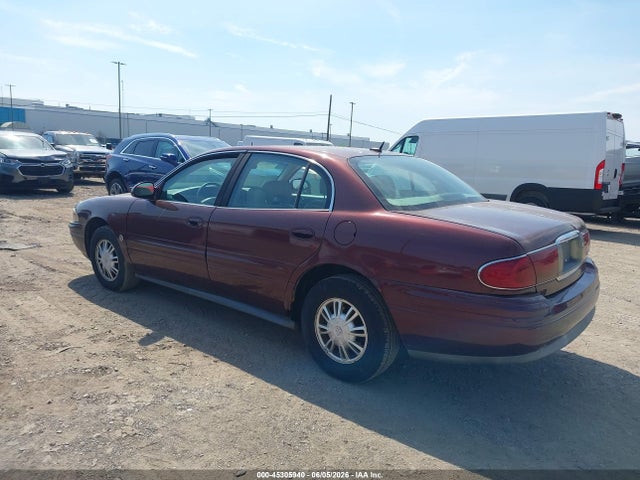 Buick LeSabre Limited