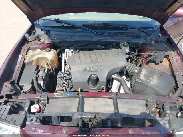 Buick LeSabre Limited
