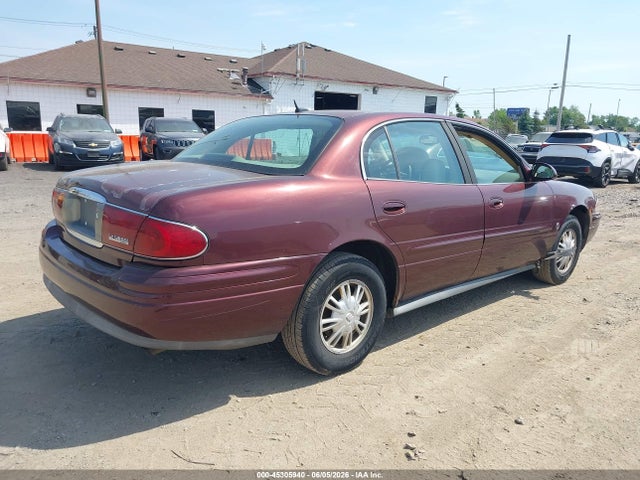 Buick LeSabre Limited