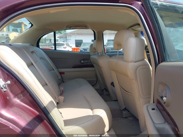 Buick LeSabre Limited