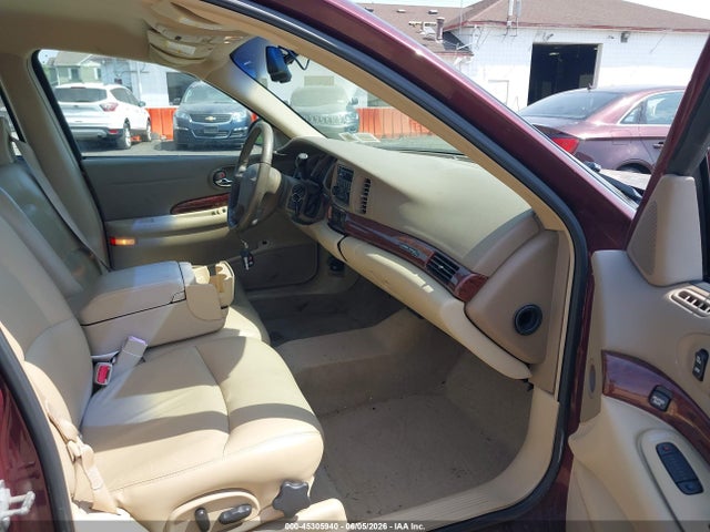 Buick LeSabre Limited