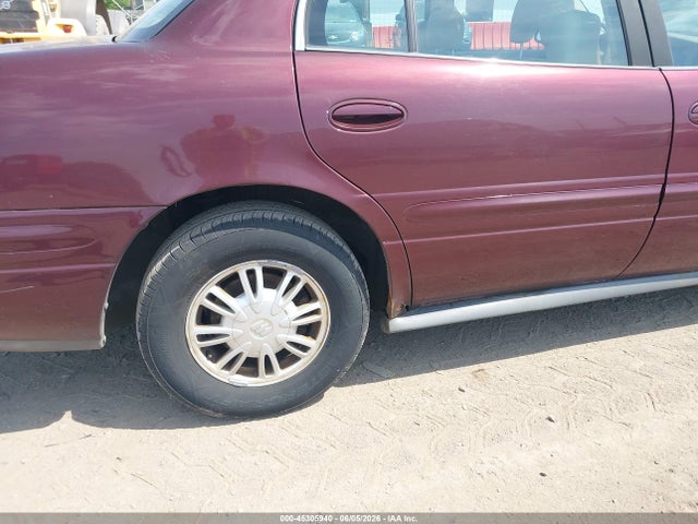 Buick LeSabre Limited