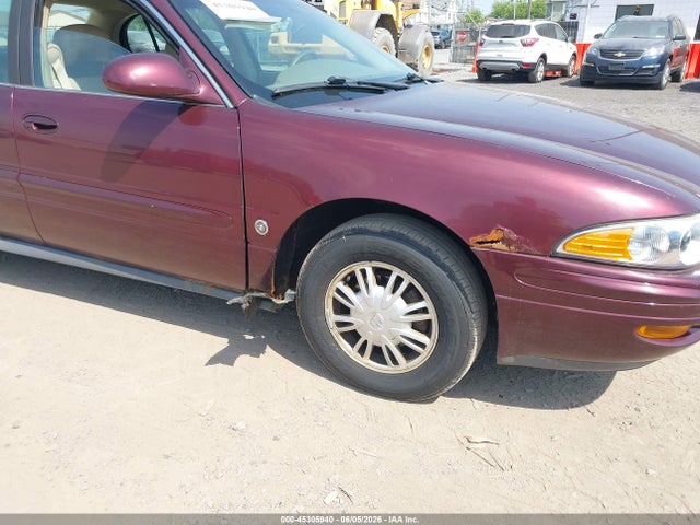 Buick LeSabre Limited