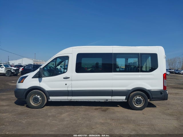 Ford Transit Xl