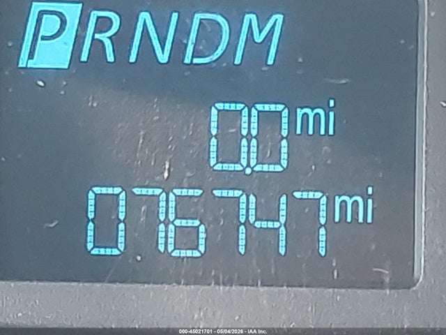 Ford Transit Xl