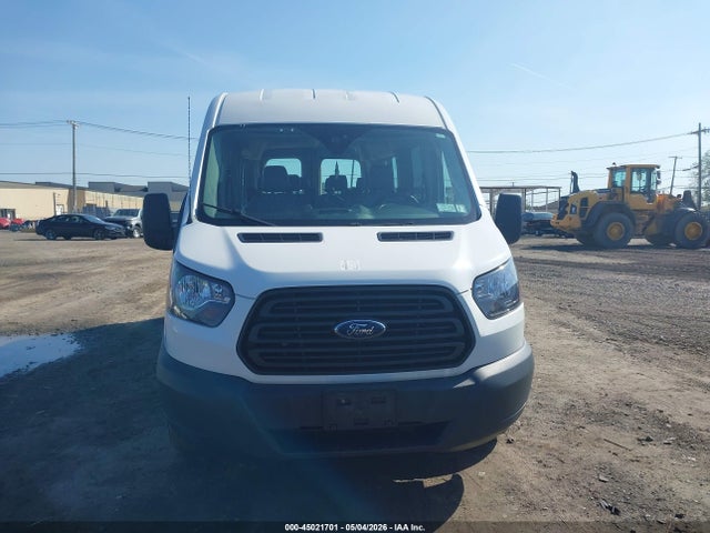 Ford Transit Xl