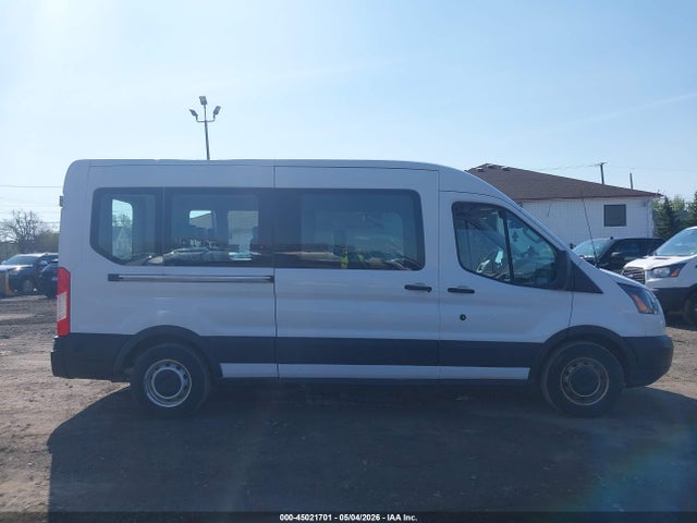 Ford Transit Xl