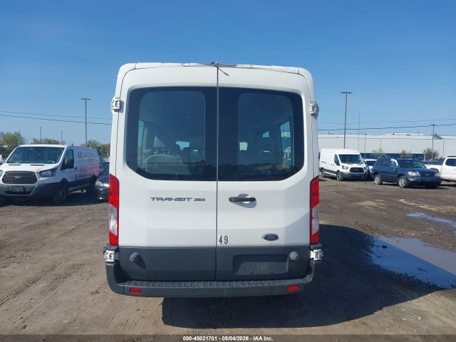Ford Transit Xl