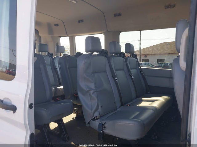 Ford Transit Xl
