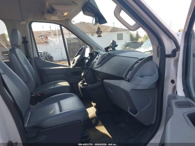 Ford Transit Xl