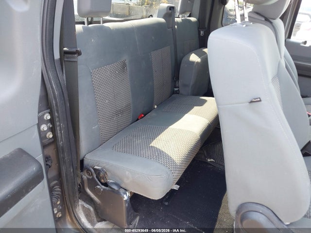 Ford F-250 Xlt