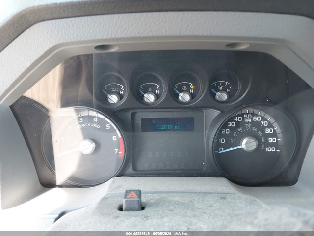 Ford F-250 Xlt