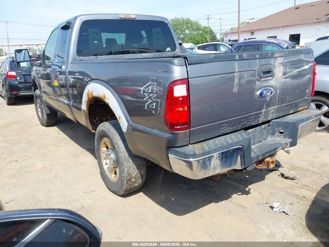 Ford F-250 Xlt