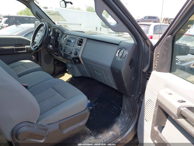 Ford F-250 Xlt