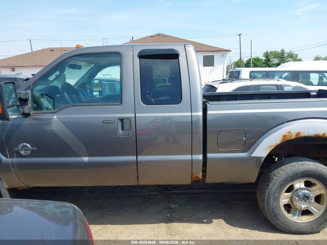 Ford F-250 Xlt