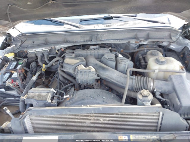 Ford F-250 Xlt