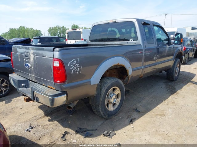 Ford F-250 Xlt