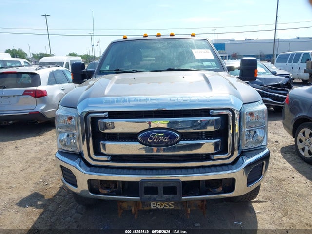 Ford F-250 Xlt