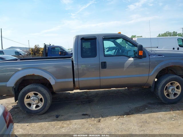 Ford F-250 Xlt