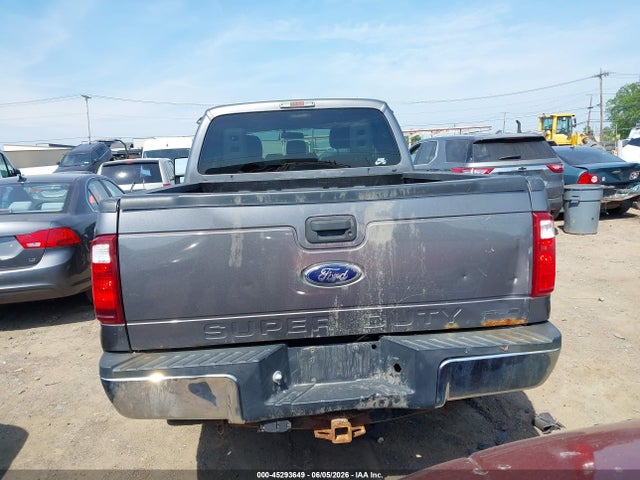 Ford F-250 Xlt