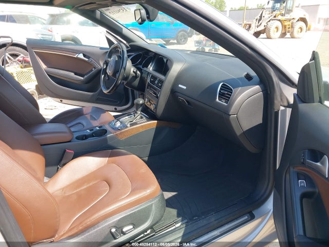 Audi A5 2.0t Premium