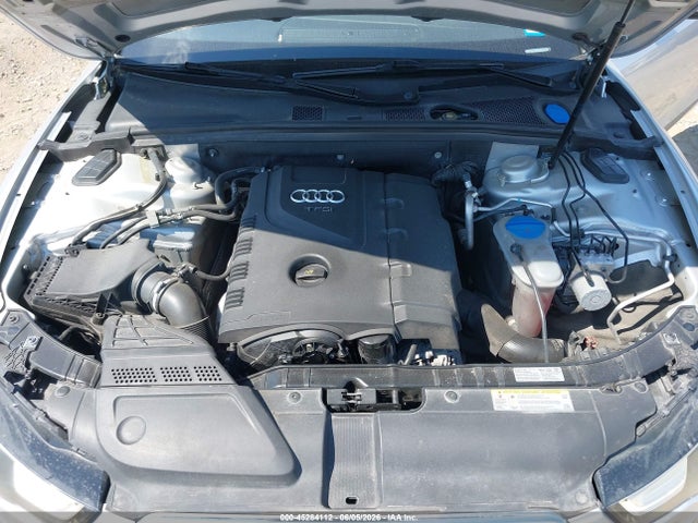 Audi A5 2.0t Premium