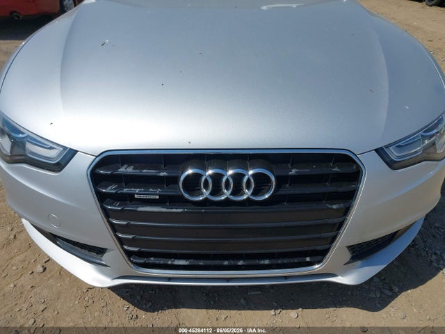 Audi A5 2.0t Premium